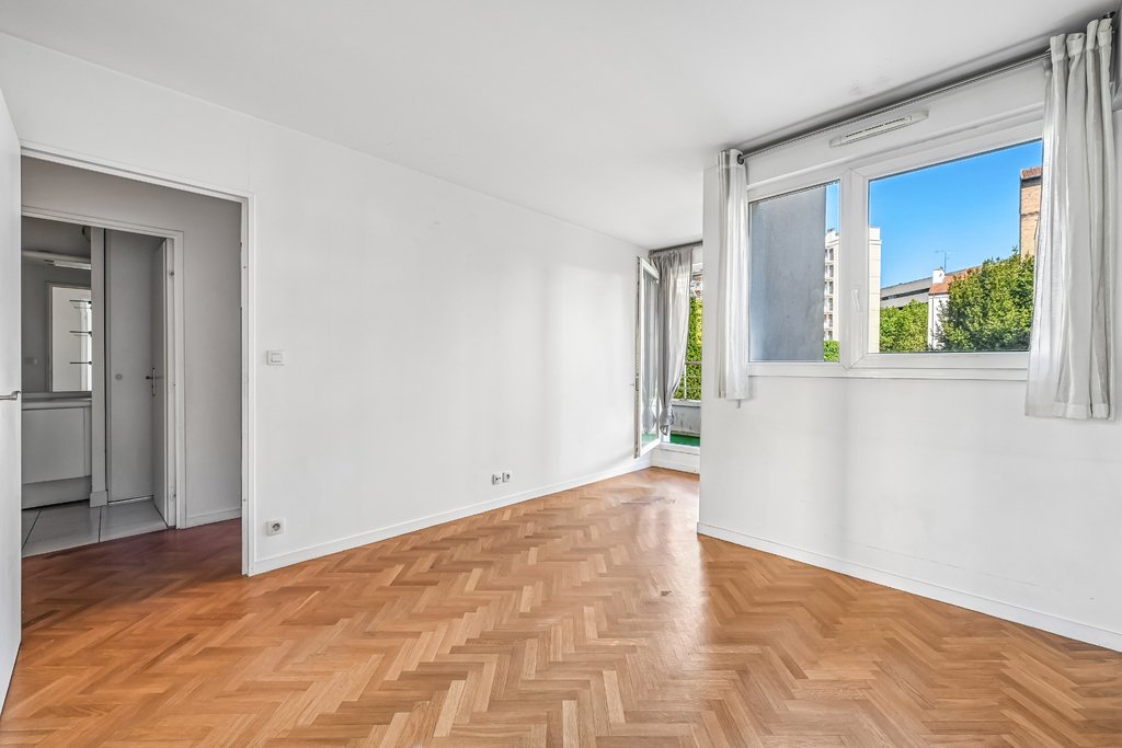 Apartment in Billancourt–Rives de Seine, Boulogne-Billancourt, France 4 - 17803220