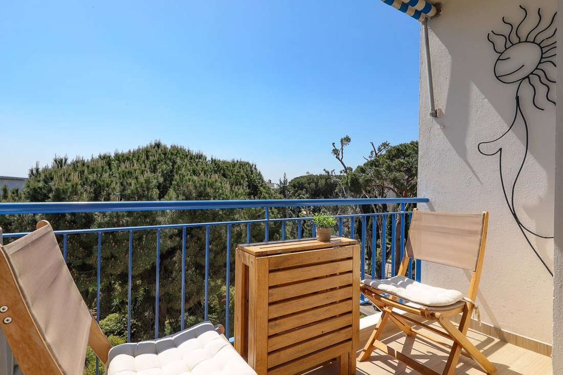 Apartment in Cannes, Provence-Alpes-Côte d'Azur, France 1 - 17803441