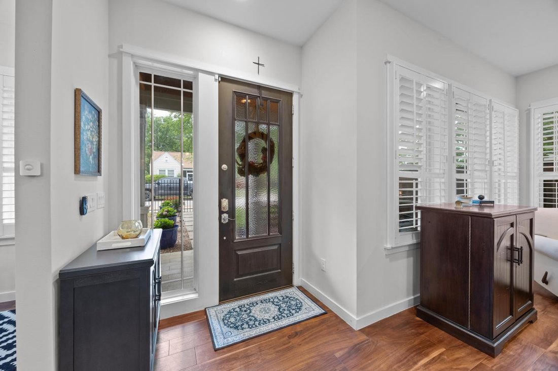 House in Austin, Texas, United States 4 - 17803495