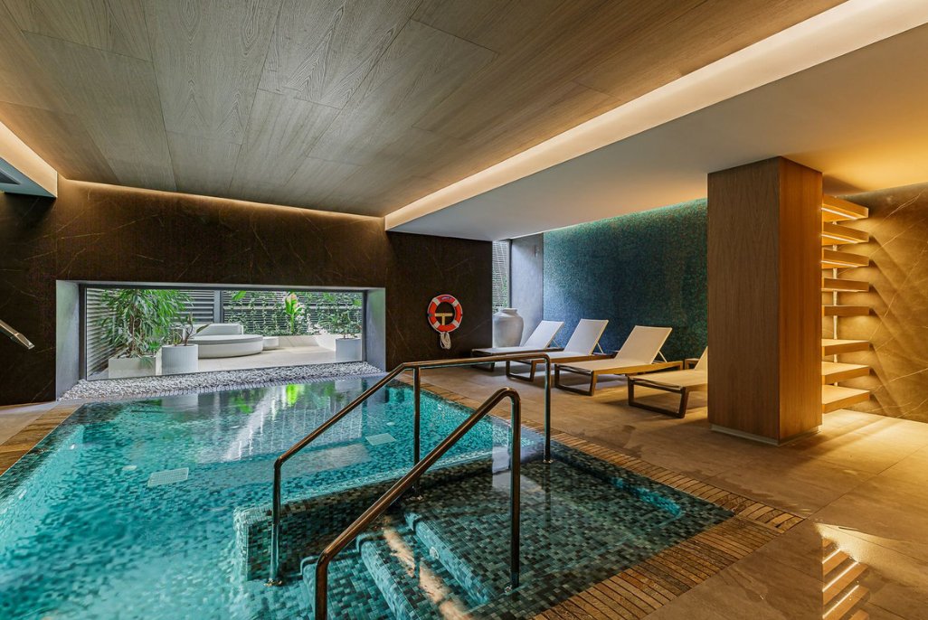 Apartment in Centro, Malaga, Spain 4 - 17803230