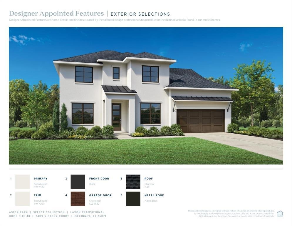 House in McKinney, Texas, United States 2 - 17263364