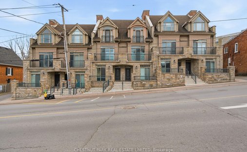 Appartement à Picton, Ontario, Canada 1