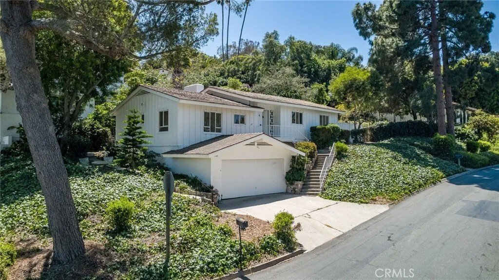 House in Rolling Hills Estates, California, United States 1 - 17777083