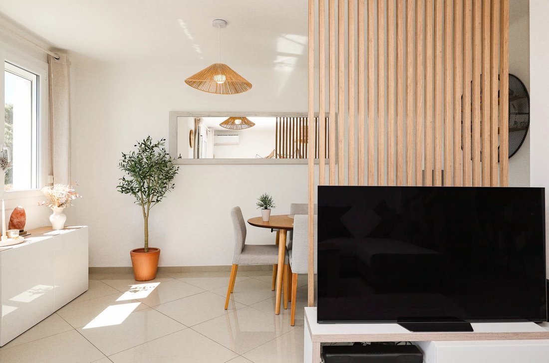 Apartment in Cannes, Provence-Alpes-Côte d'Azur, France 4 - 17803441