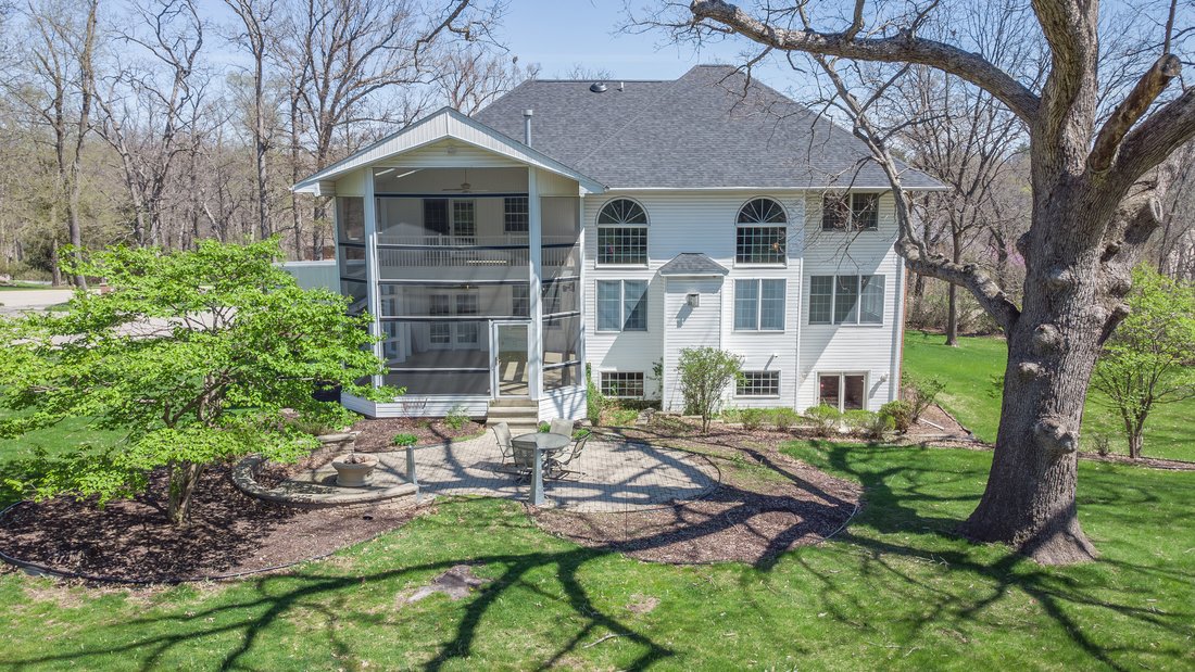House in Freeport, Illinois, United States 1 - 17802788