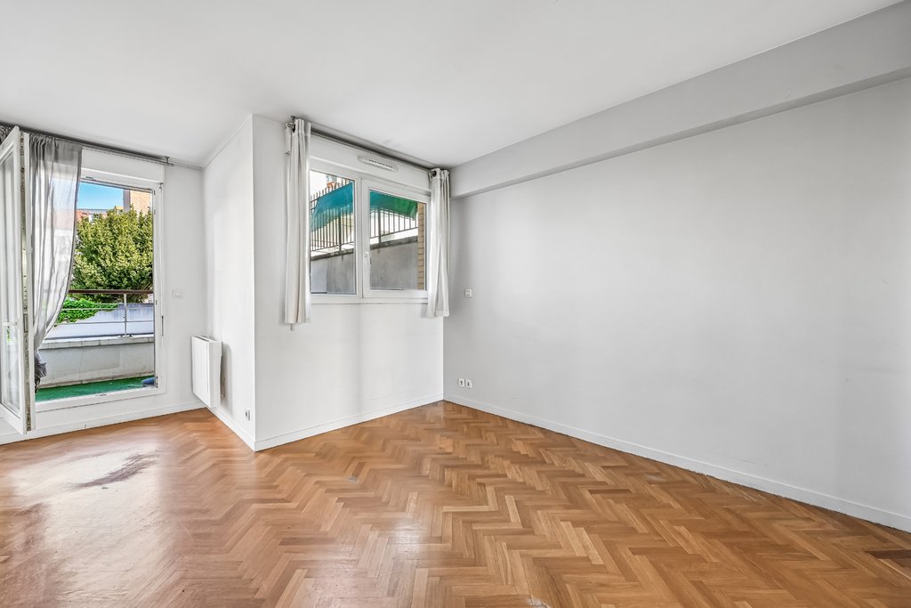 Apartment in Billancourt–Rives de Seine, Boulogne-Billancourt, France 3 - 17803220