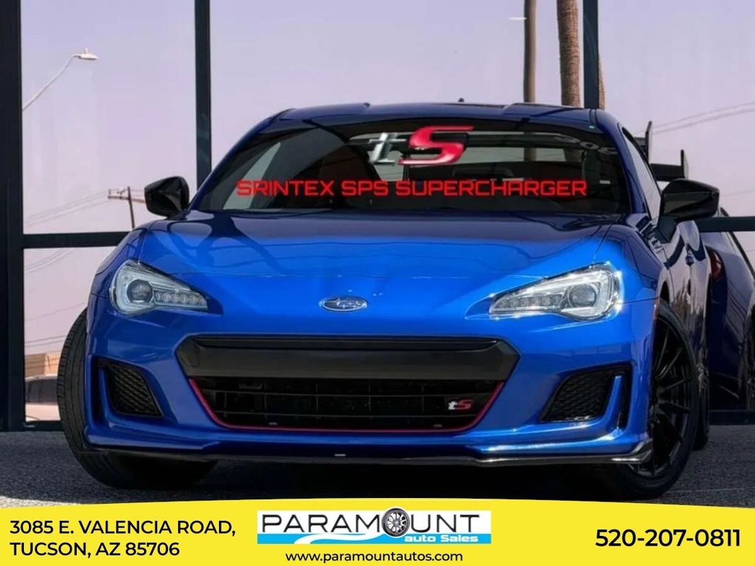 Coupe in Tucson, AZ, United States 1 - 17803204