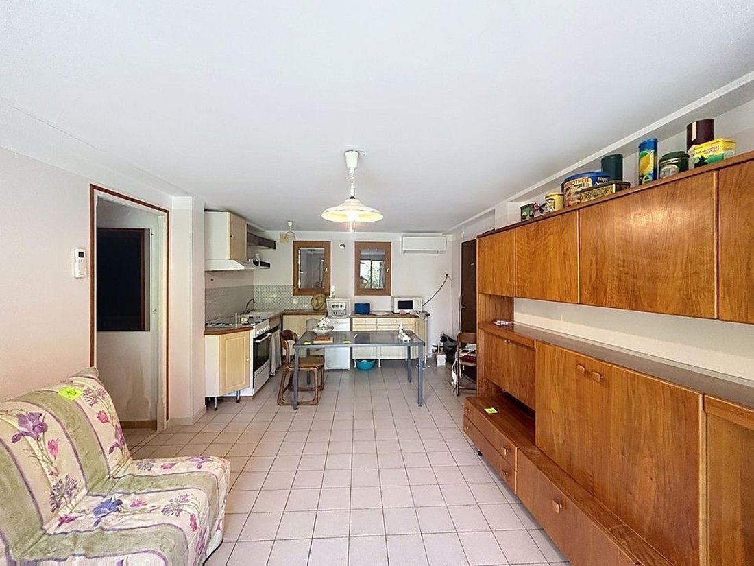 House in Le Fort, Six-Fours-les-Plages, France 5 - 16022269