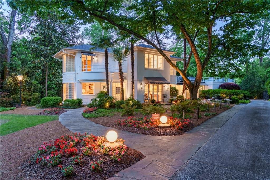 House in Atlanta, Georgia, United States 2 - 17802734