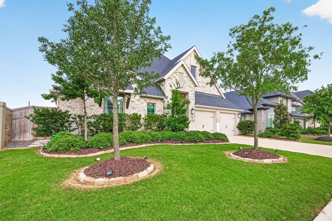 House in Katy, Texas, United States 3 - 17802730
