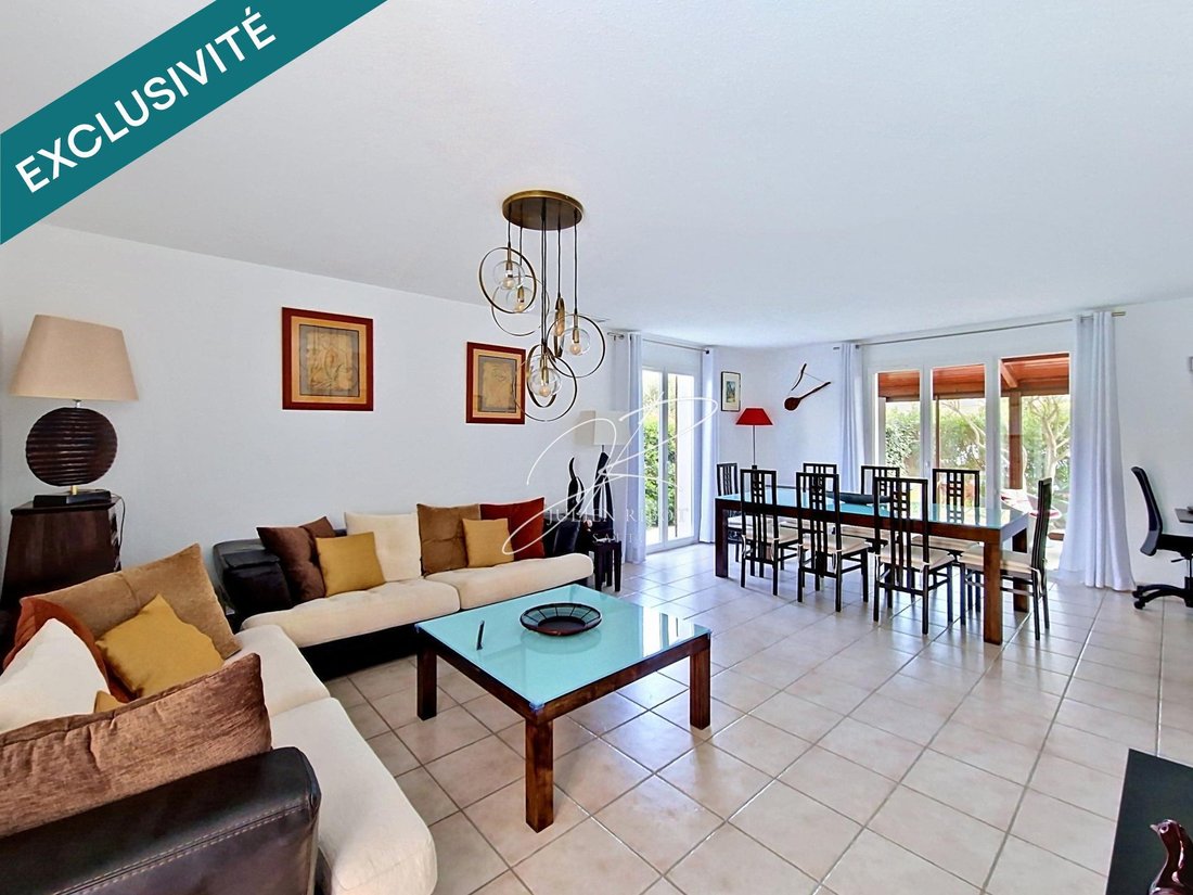 House in Valras-Plage, Occitania, France 3 - 17742618
