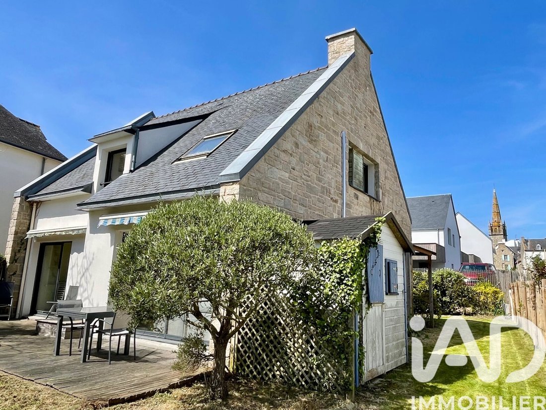 House in Carnac, Brittany, France 4 - 17746117