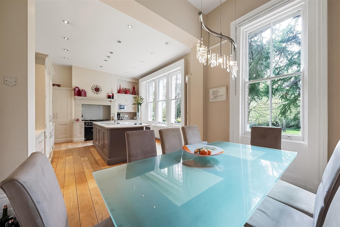 Casa a New Eltham, Greenwich, Inghilterra 5 - 17803111