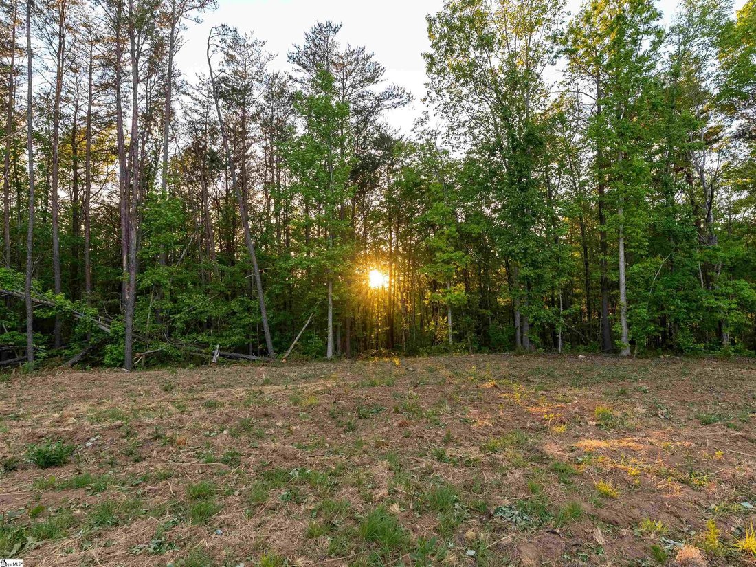 Land in Landrum, South Carolina, United States 5 - 17803417