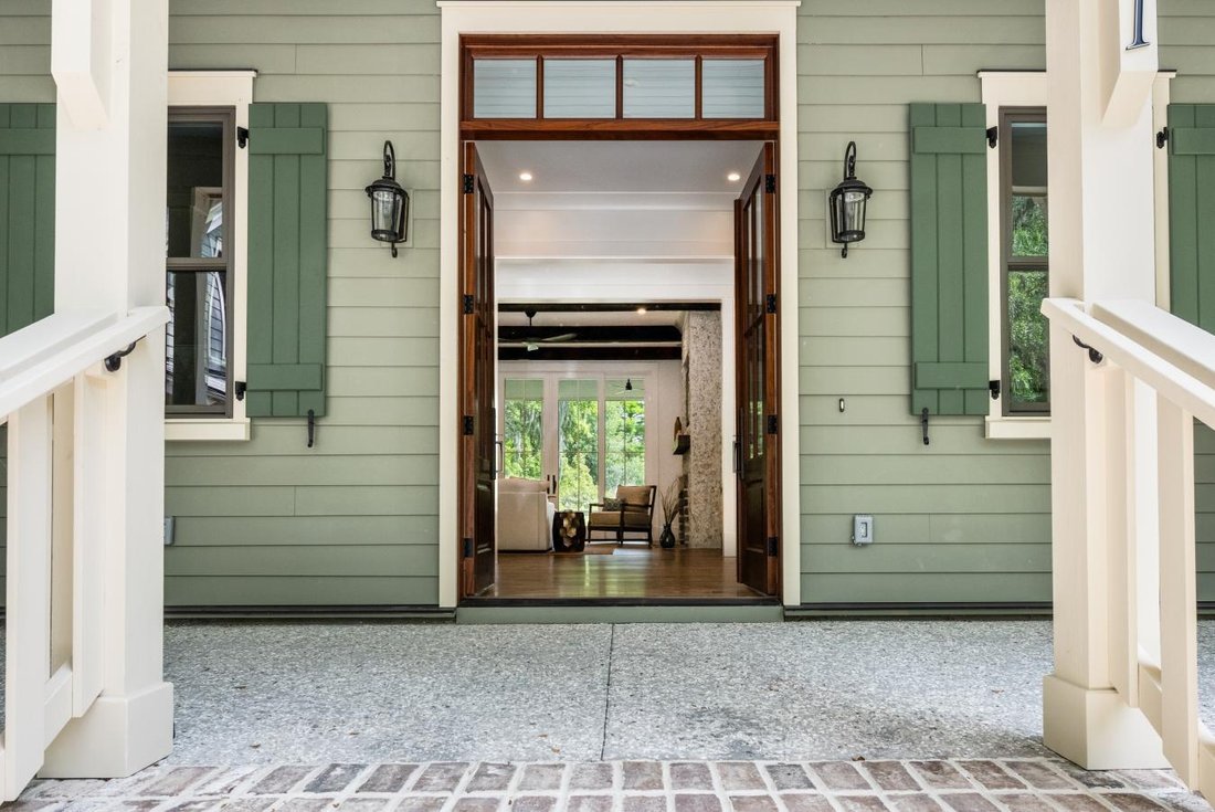 House in Bluffton, South Carolina, United States 3 - 17753159