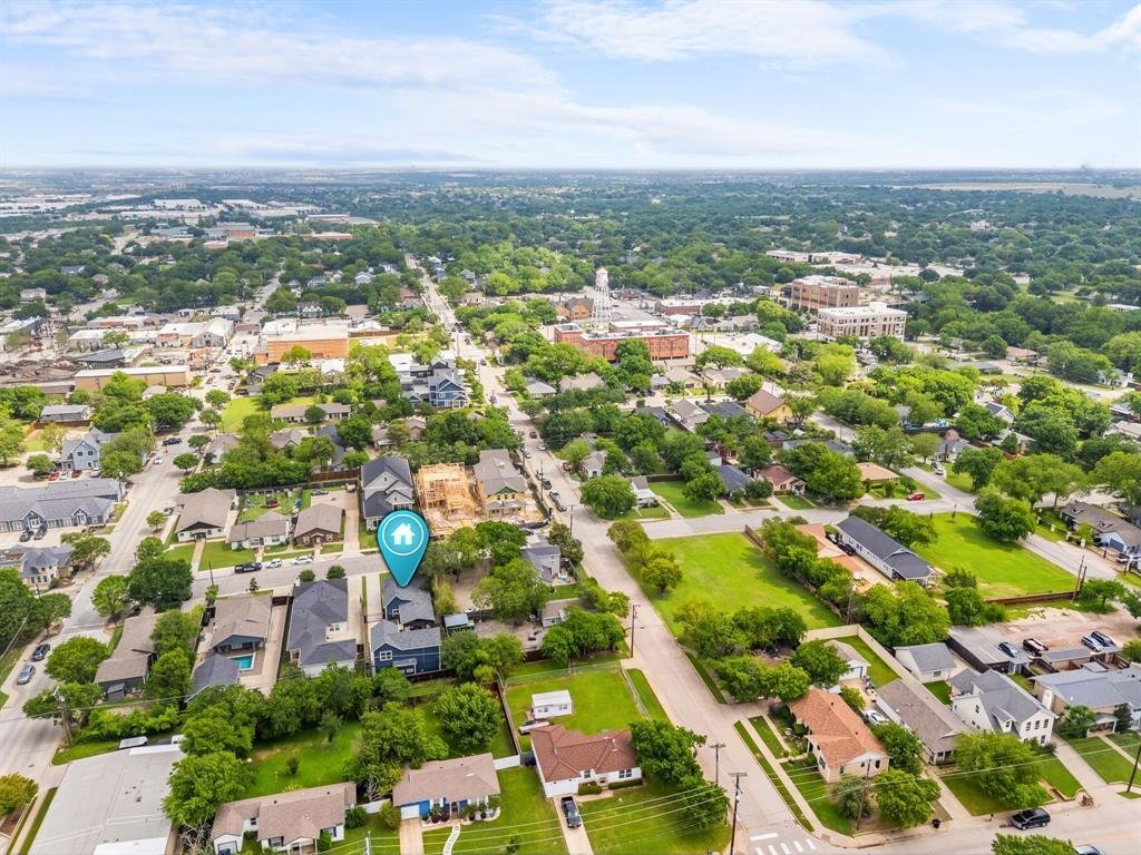 House in Frisco, Texas, United States 4 - 17802666