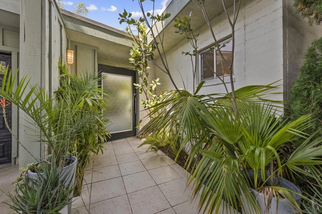 House in San Diego, California, United States 3 - 17802878