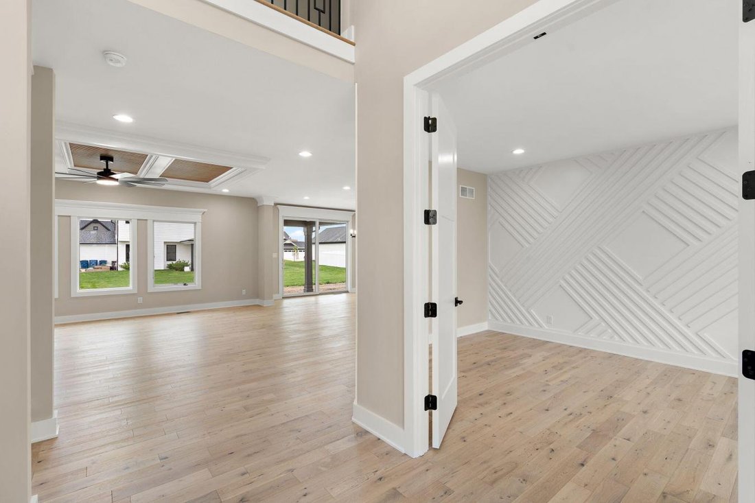 House in Saint John, Indiana, United States 5 - 17803507