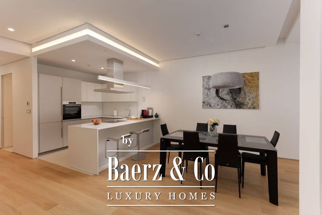 Penthouse in Podostrog, Budva Municipality, Montenegro 4 - 17803085