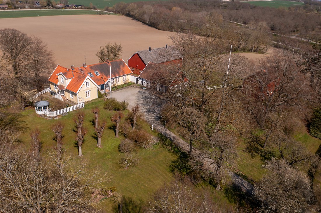 Staffanstorp, Skåne County, Sweden 5 - 17803378