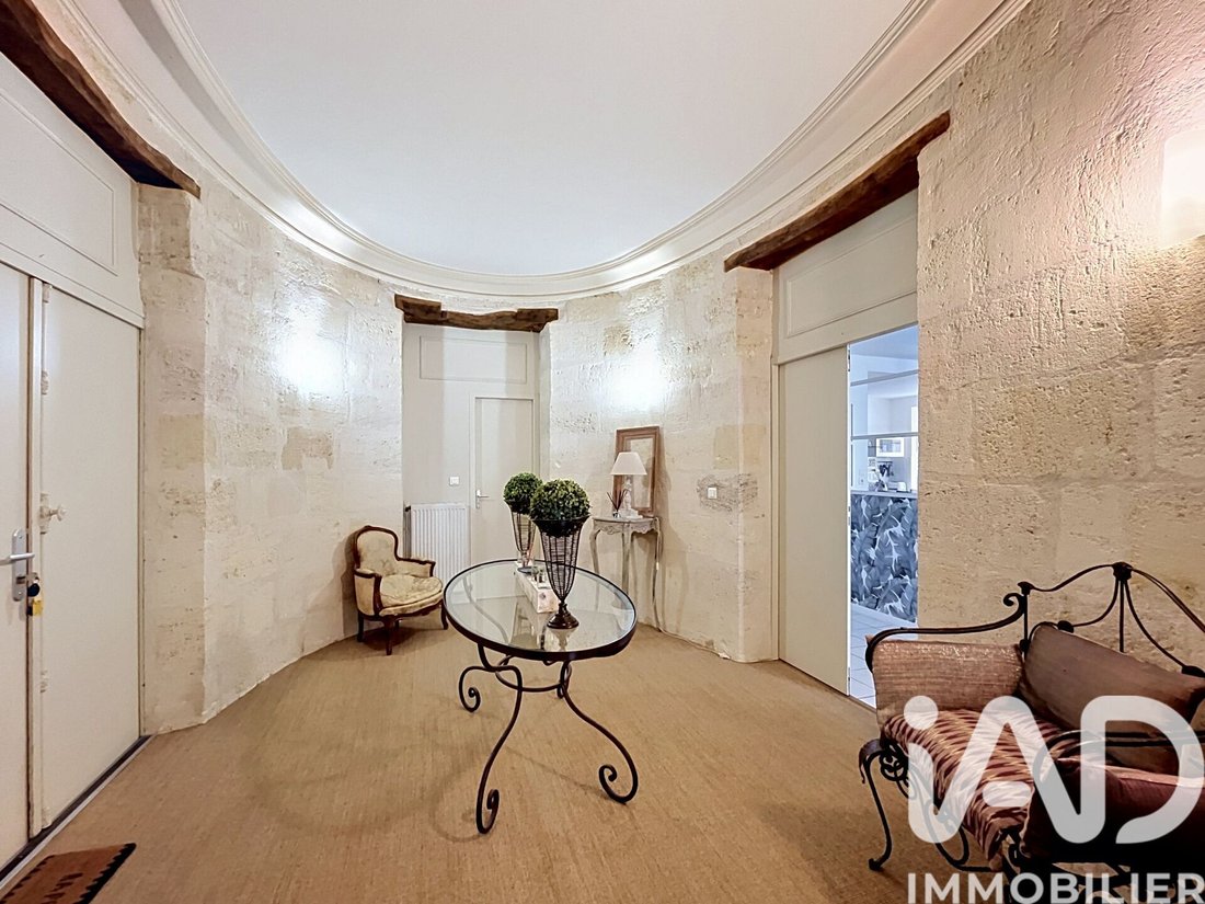 Apartment in Hôtel de Ville-Quinconce-Saint Seurin-Fondaudège, Bordeaux, France 5 - 17809445