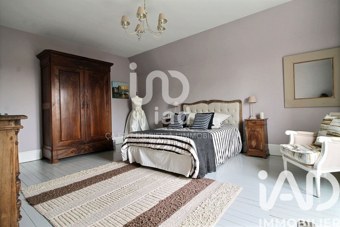 House in Solers, Ile-de-France, France 5 - 17808313