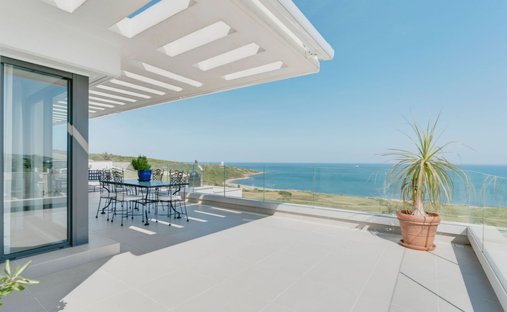 Attico a Sotogrande, San Roque, Andalusia 1