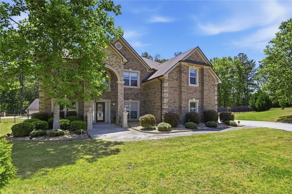 House in Conyers, Georgia, United States 2 - 17802760