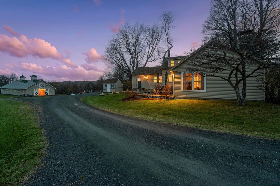 House in Windsor, Vermont, United States 2 - 17803362