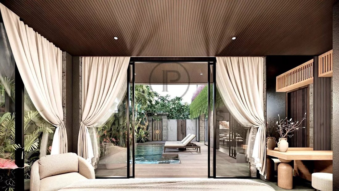 Villa in Ubud, Bali, Indonesia 5 - 17803330