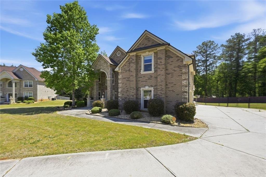 House in Conyers, Georgia, United States 3 - 17802760