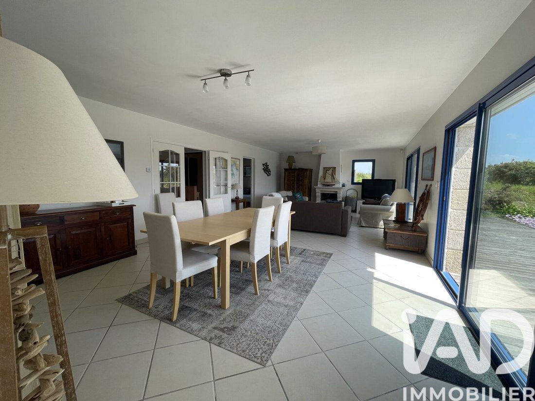 House in Penmarc H-Kerity, Penmarc'h, France 5 - 17809237