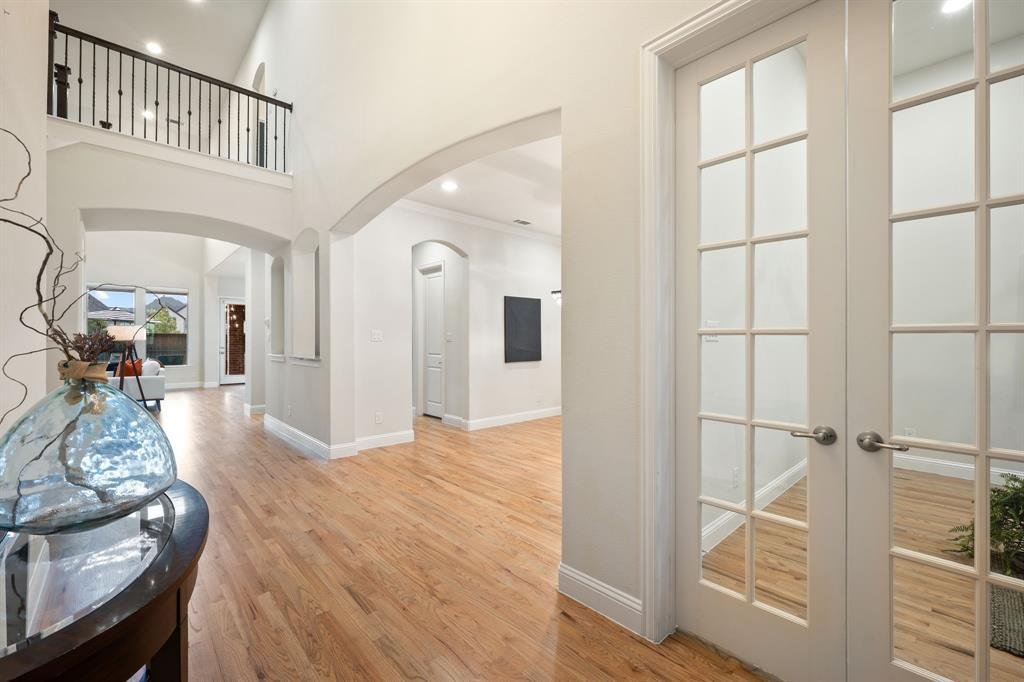 House in McKinney, Texas, United States 3 - 17802674