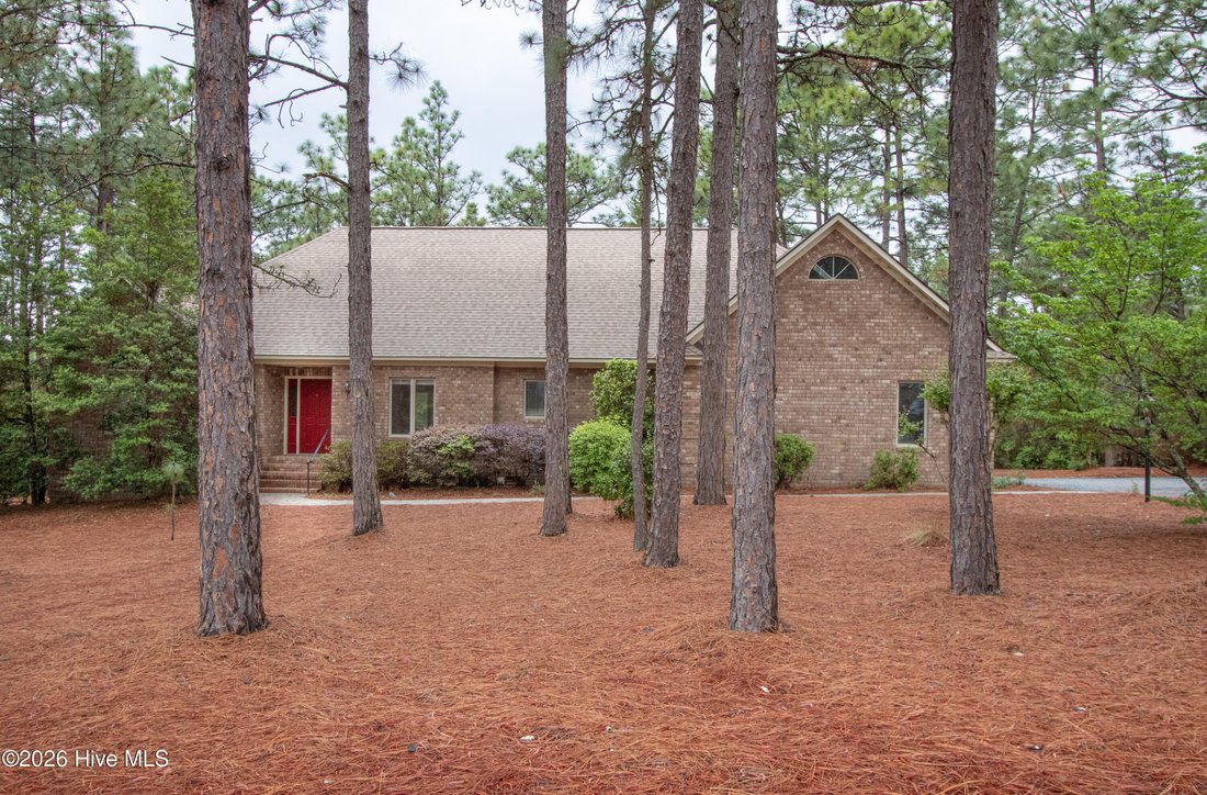 House in Pinehurst, North Carolina, United States 1 - 17802574