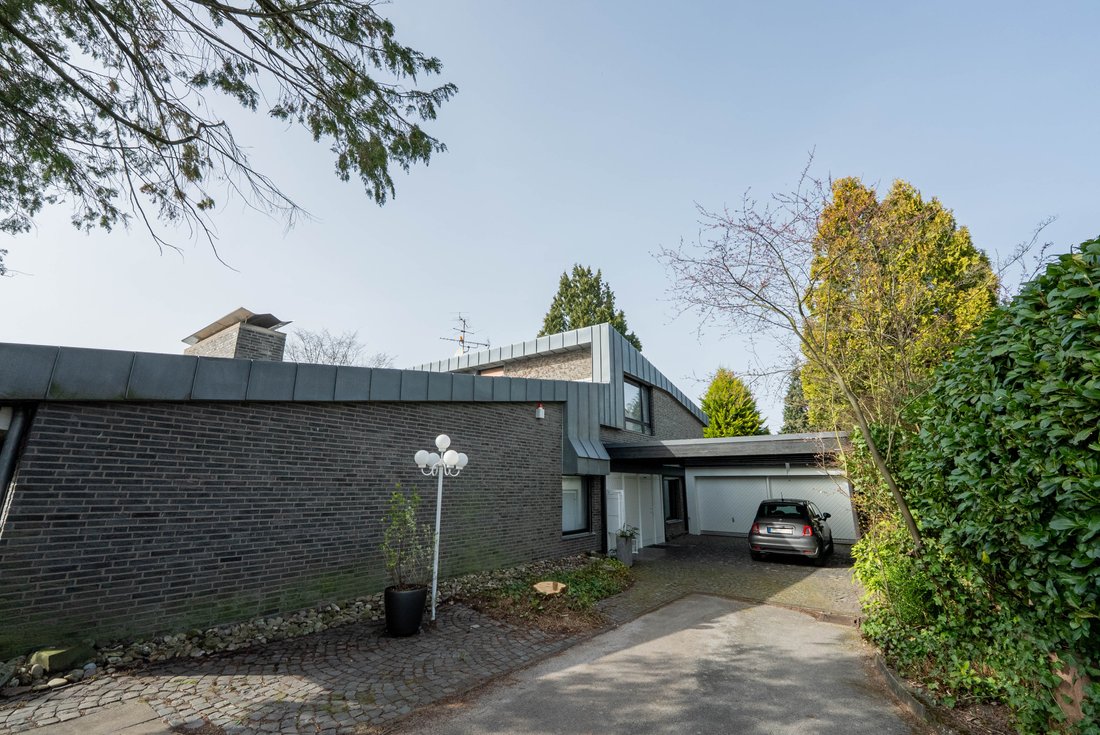 House in Rösrath, North Rhine-Westphalia, Germany 3 - 17803477