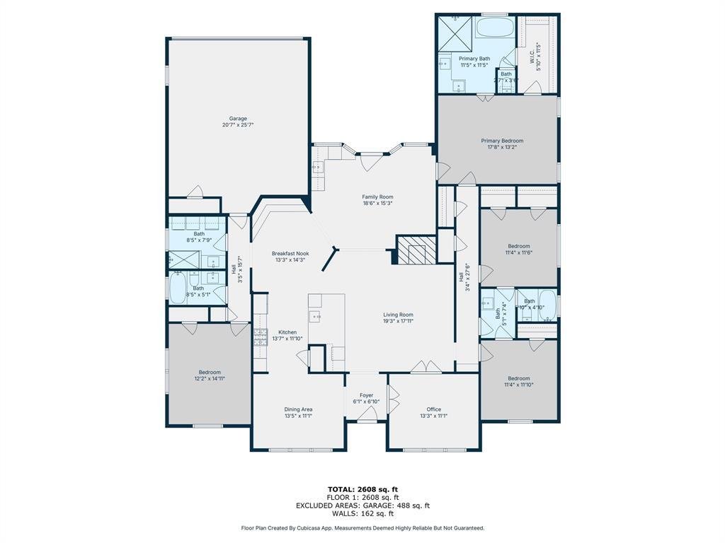 House in Richardson, Texas, United States 2 - 17802662