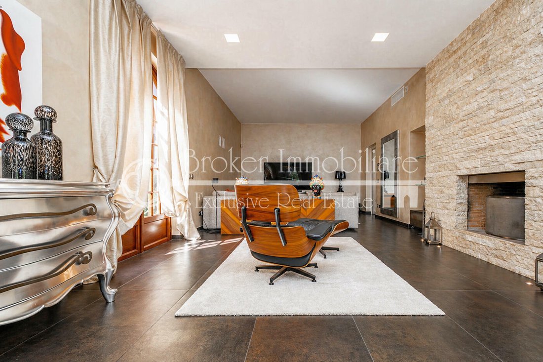 Villa in Lungomare, Viareggio, Tuscany 5 - 17803114