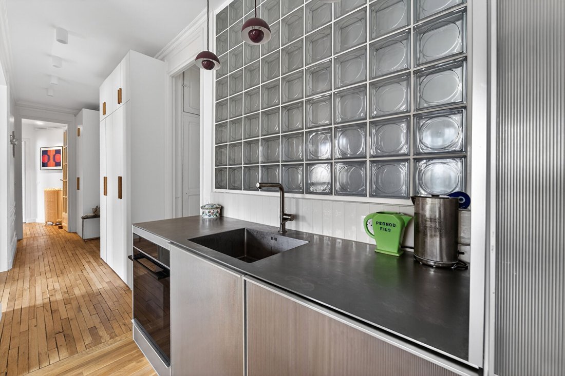 Apartment in Gambetta, Paris 20e Arrondissement, Paris 4 - 17803464