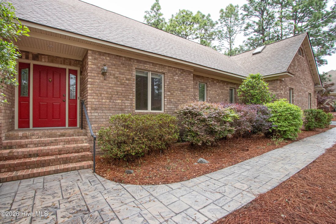 House in Pinehurst, North Carolina, United States 3 - 17802574