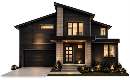 House in Brookhaven, Georgia, United States 1