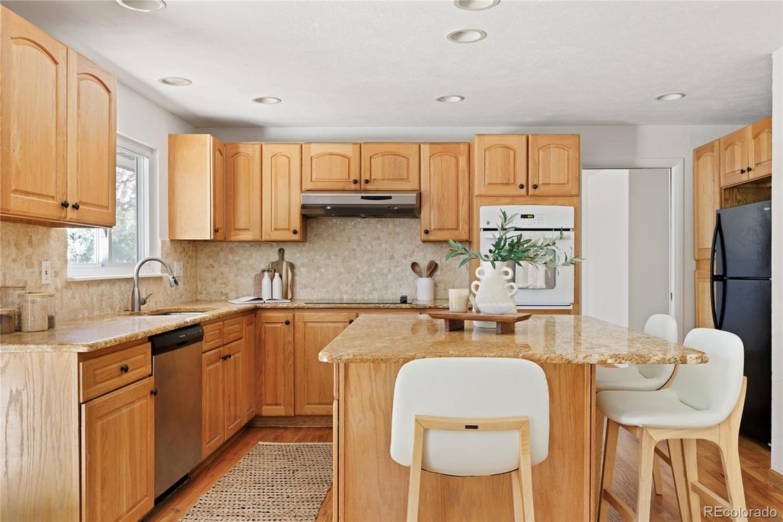 House in Denver, Colorado, United States 5 - 17802881