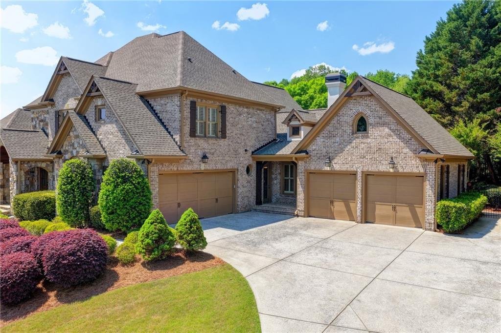 House in Suwanee, Georgia, United States 3 - 17802709
