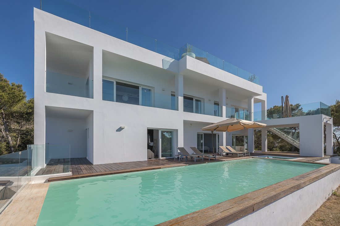 House in Balearic Islands, Spain 1 - 17803037