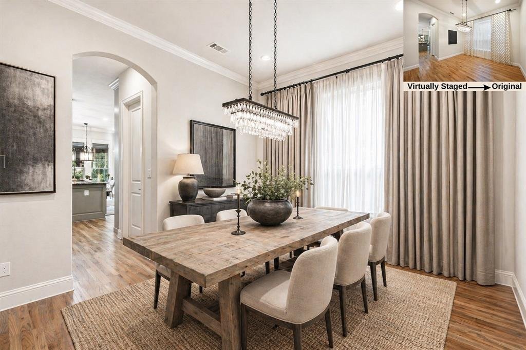 House in McKinney, Texas, United States 5 - 17802674