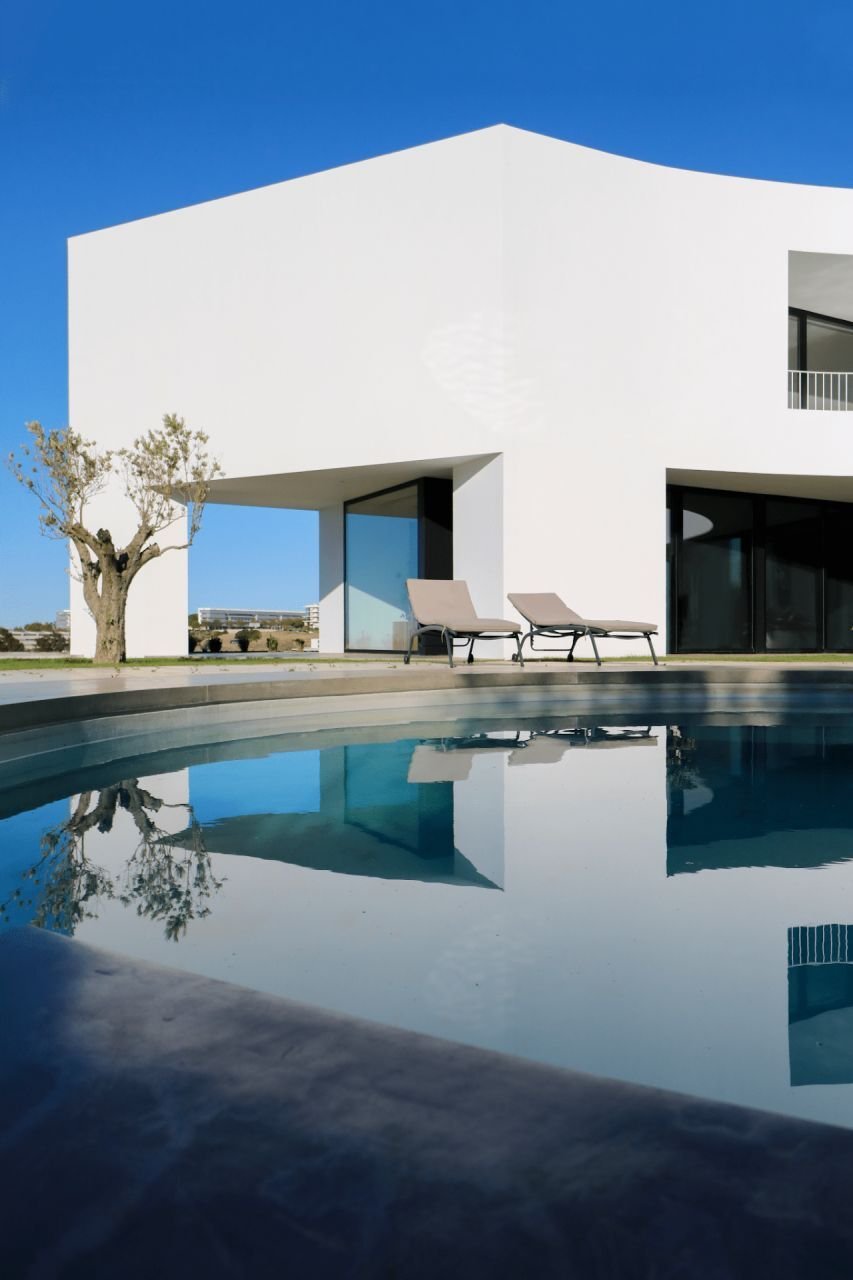 Villa in Barcarena, Lisbon, Portugal 1 - 17785400