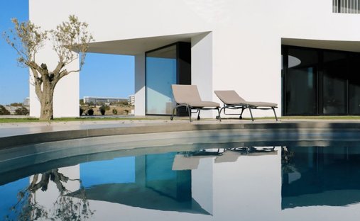 Villa in Barcarena, Lisbon, Portugal 1