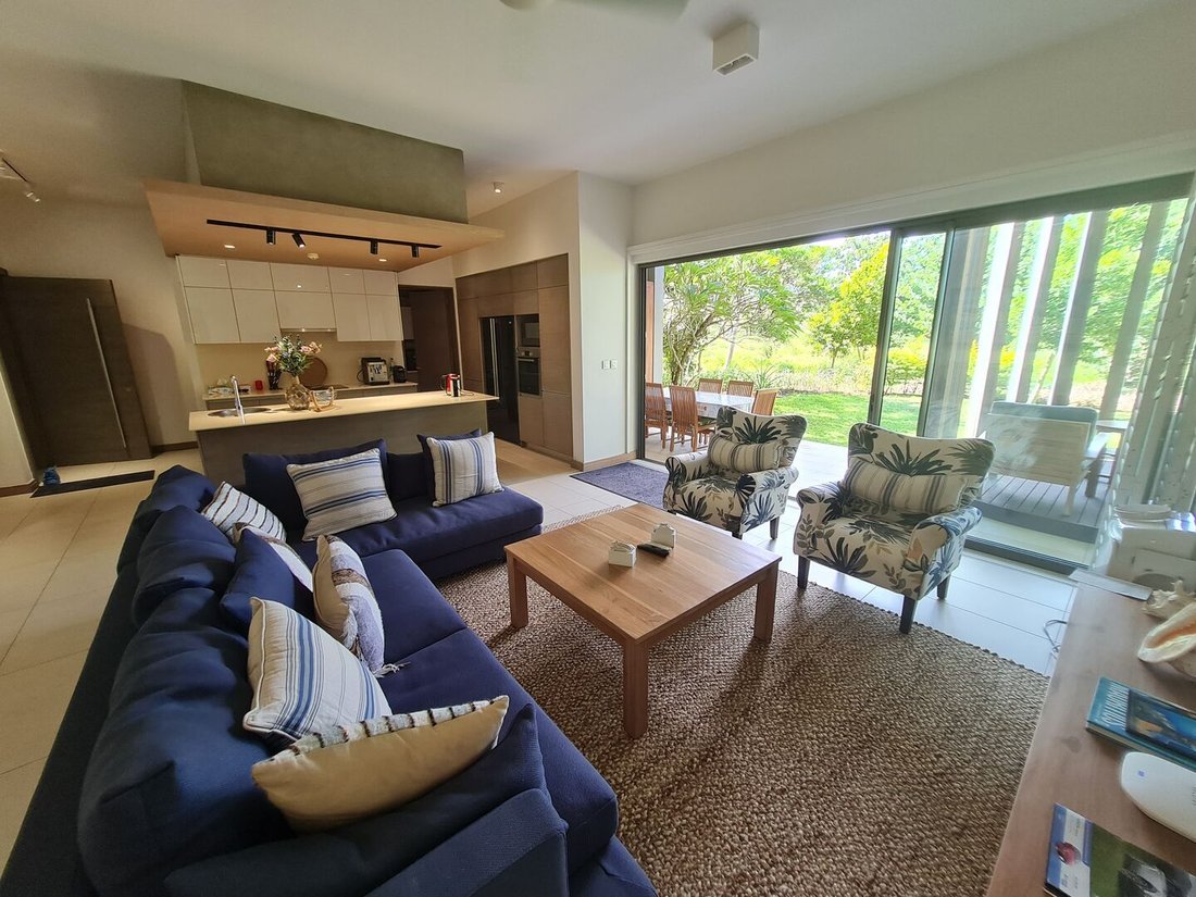 Appartement à Grand Baie, Rivière du Rempart, Maurice 5 - 17803007