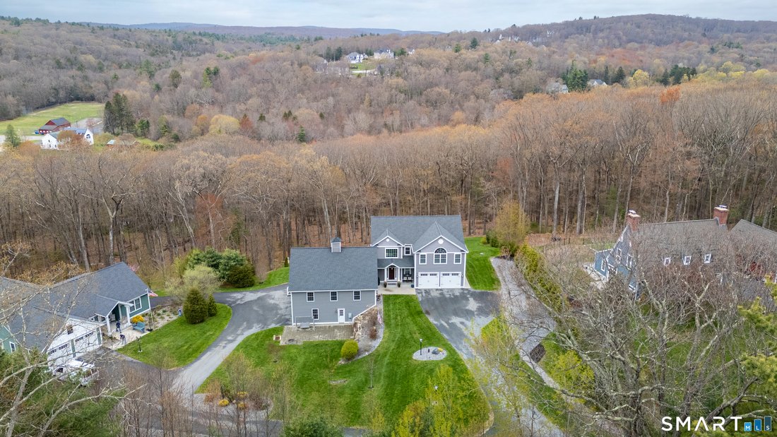 House in Burlington, Connecticut, United States 3 - 17803030