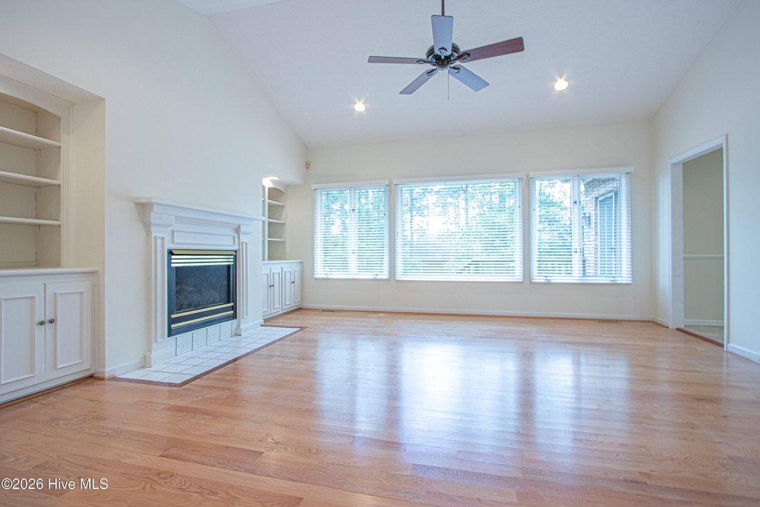 House in Pinehurst, North Carolina, United States 5 - 17802574