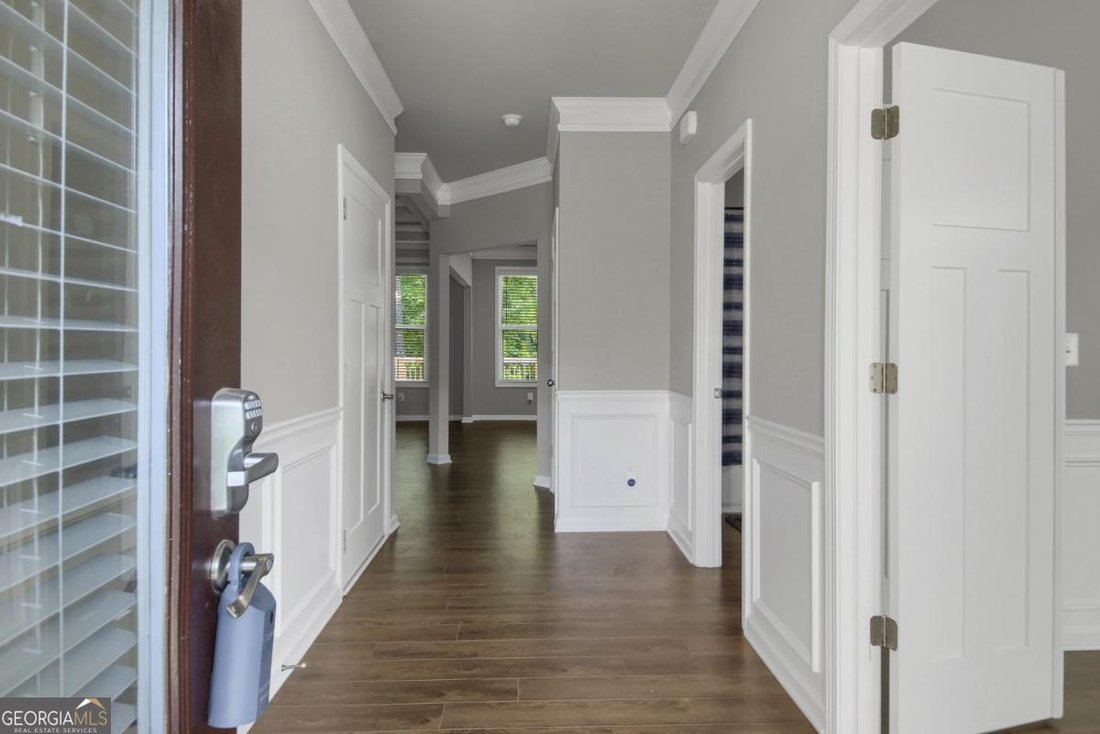 House in Buford, Georgia, United States 3 - 17802547